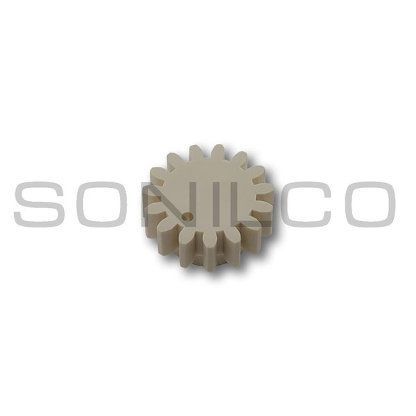 Picture of Fuser Gear 15T for HP 2700 3000 3600 3800 Canon MF8450 MF9150 MF9170 MF9220